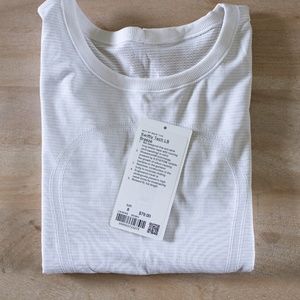 Lululemon Swiftly Tech Breeze